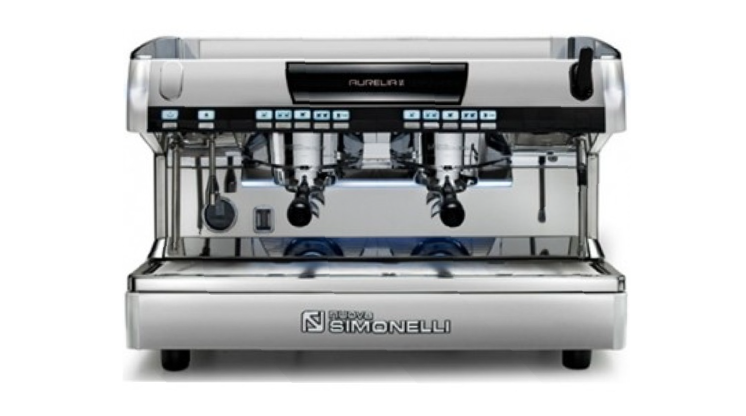 Simonelli Aurelia AUTOMATIC Espresso Machine Coffee Shop PKG TRAINING INSTALL 