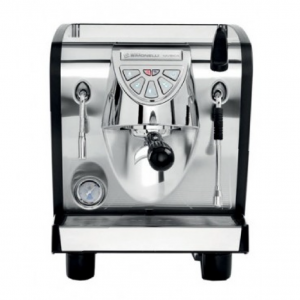 Coffee and Tea Works | Nuova Simonelli Equipment |Nuova Simonelli Musica Espresso Machine