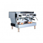 Coffee And Tea Works La Marzocco Linea Classic 1 2 3 Group Espresso Machine Coffee And Tea Works