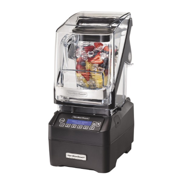 The Eclipse™ Blender w Wave Action Blade & 64 oz. Jar