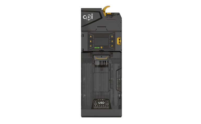 Coin-Mechanism_MEI