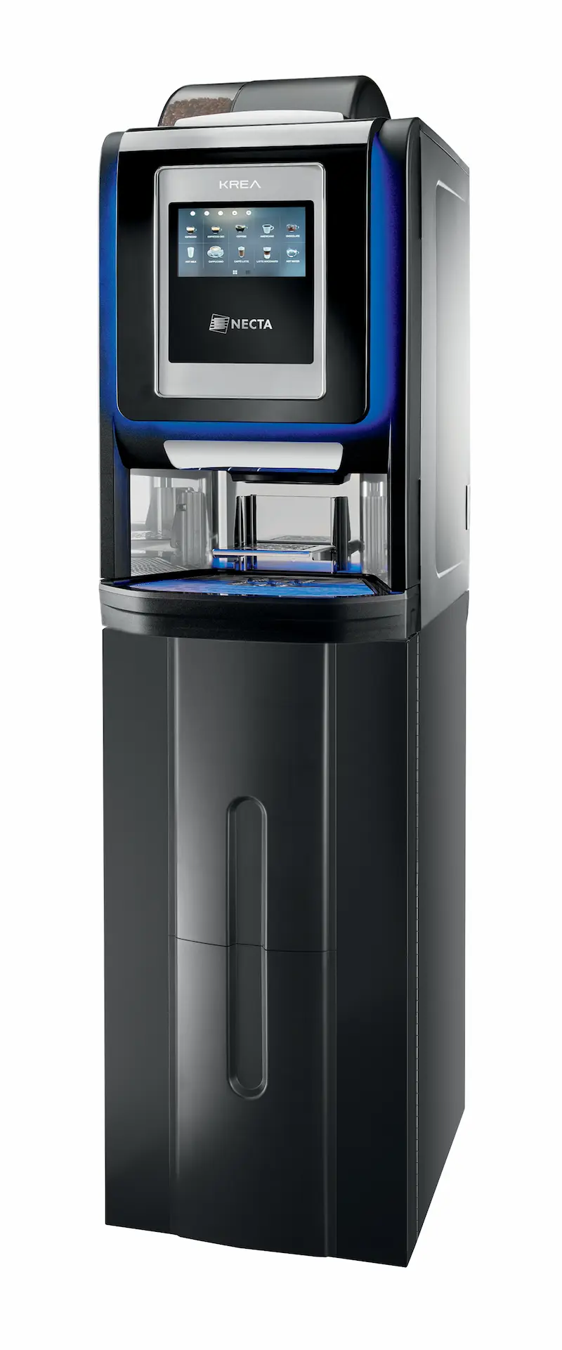 KreaTouch Cabinet