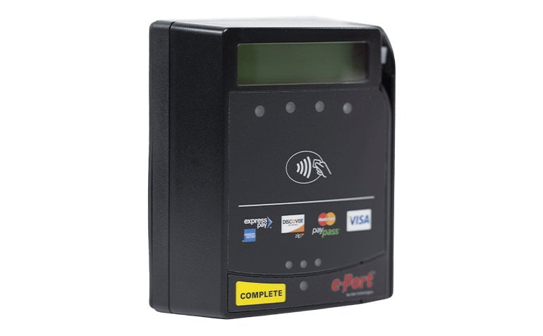 Credit Cart Reader - Canada or US