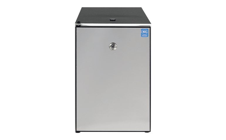 Side Box for Payment System- Nectra