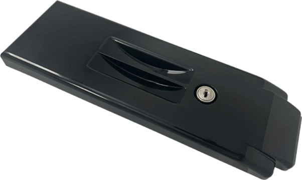 Lockable Cover – Kometa
