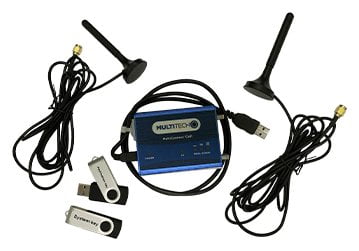 Modem Upgrade Kit