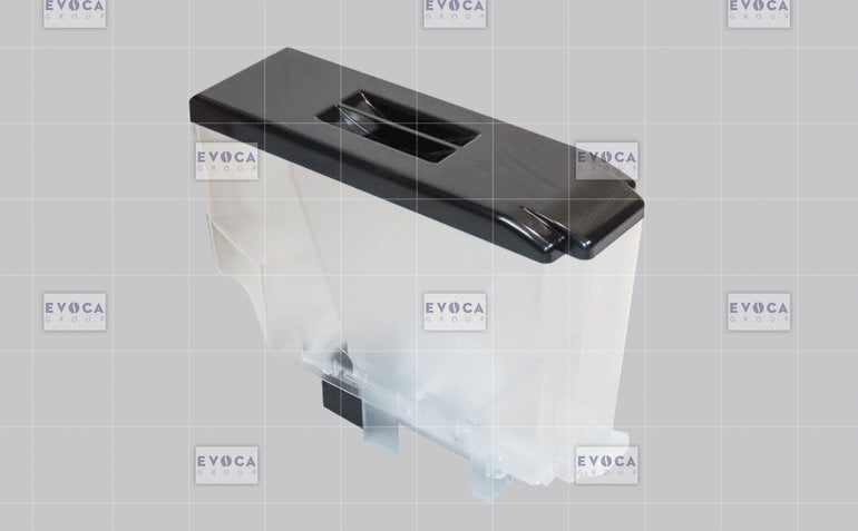 High Capacity Soluble Canister – Kometa