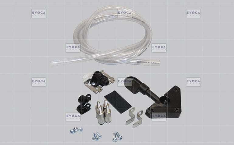 Drain Kit – Kometa