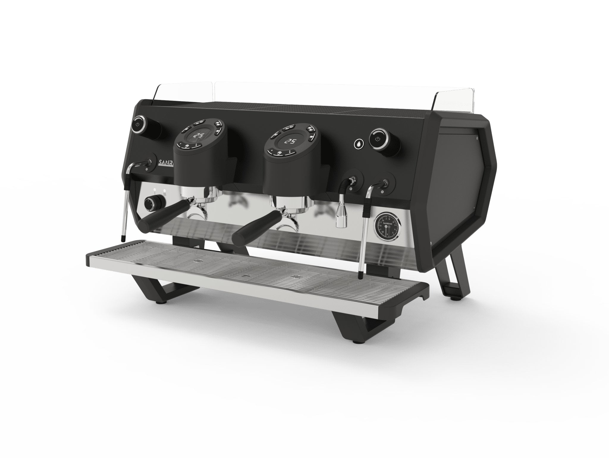 Sanremo D8 Tall