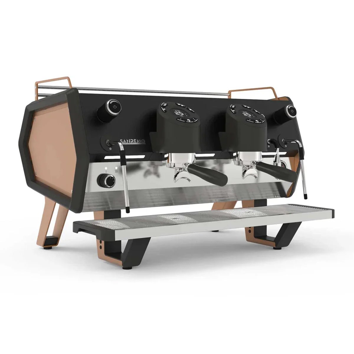 Sanremo D8 PRO Tall CG