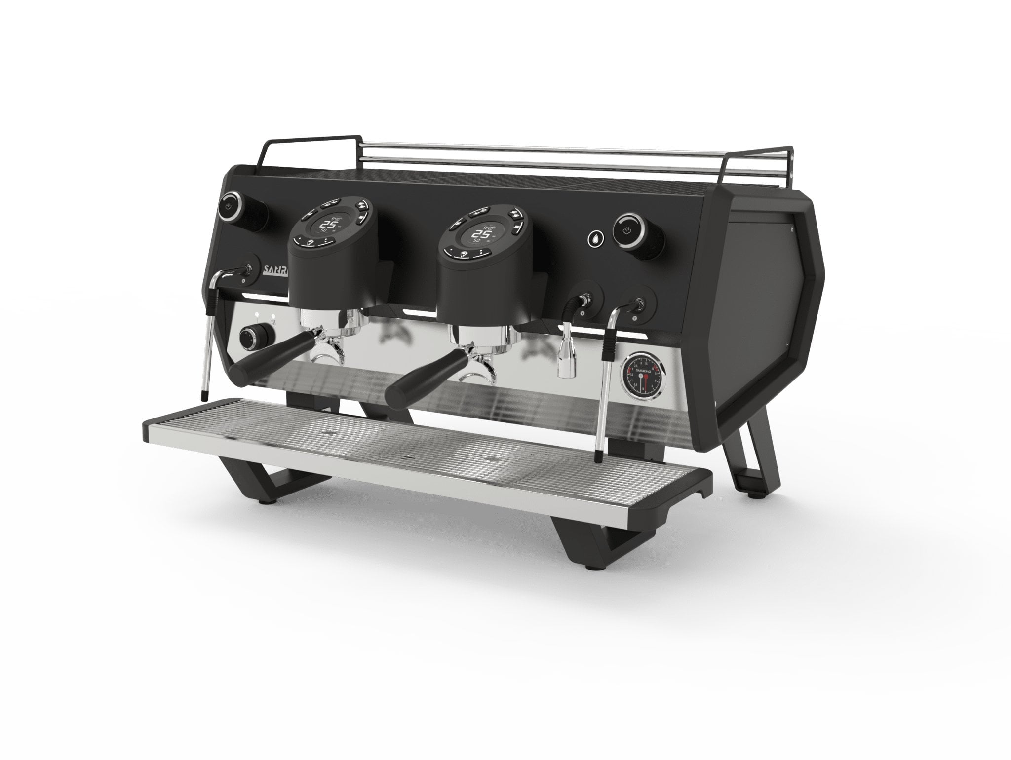 Sanremo D8 PRO Vol Espresso Machine