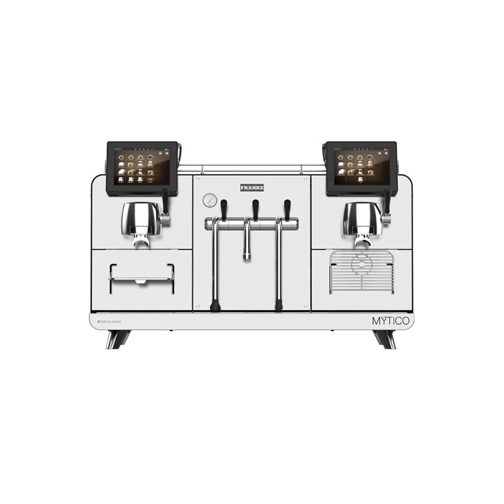 Franke Mytico Superautomatic 2 Group