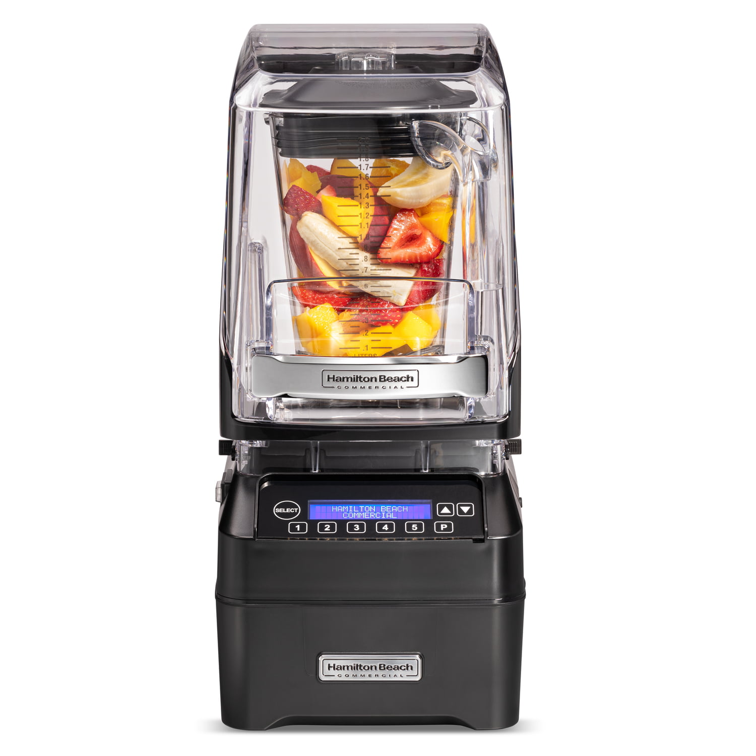 The Eclipse™ Blender w Wave Action Blade & 64 oz. Jar