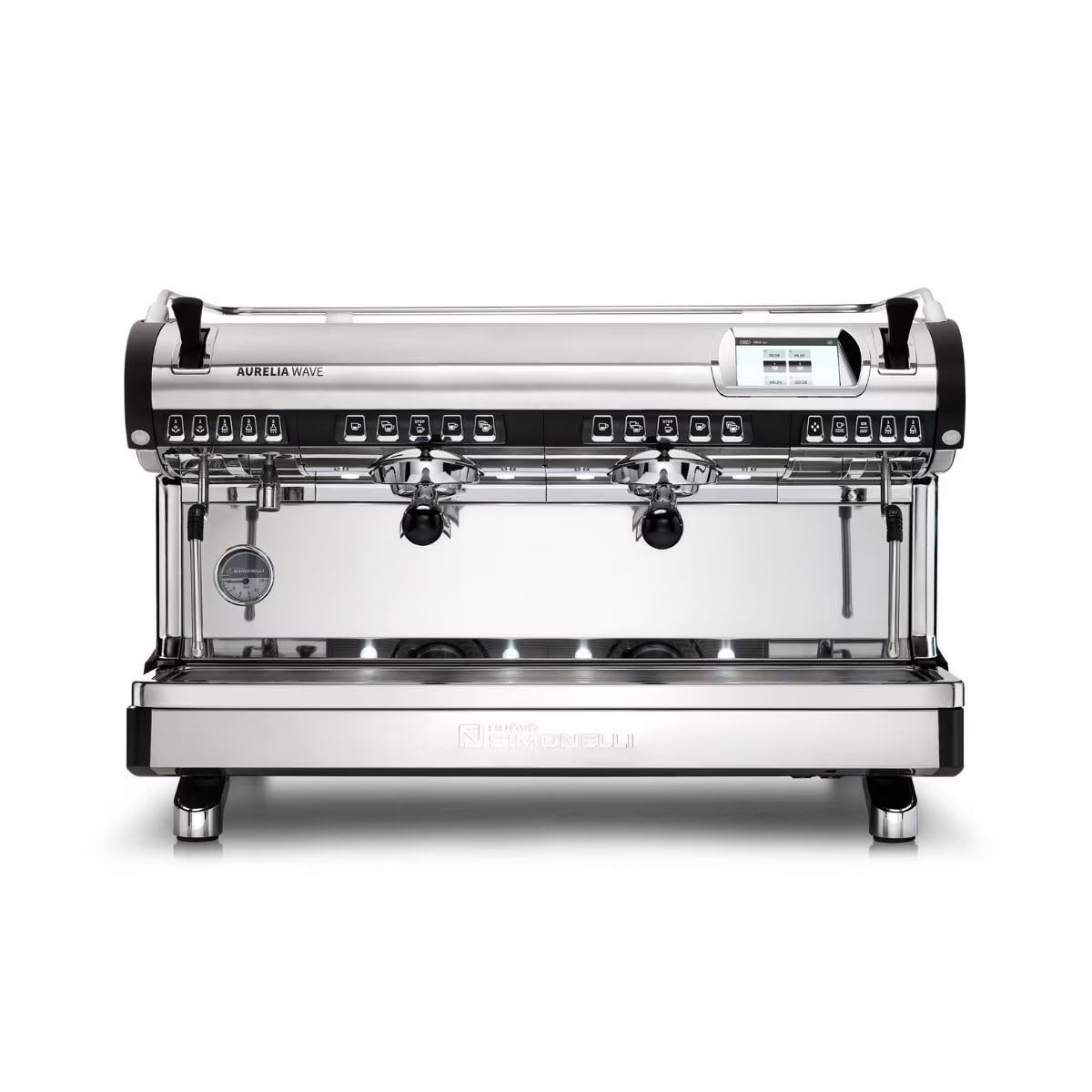 Nuova Simonelli Aurelia Wave Volumetric Espresso Machine