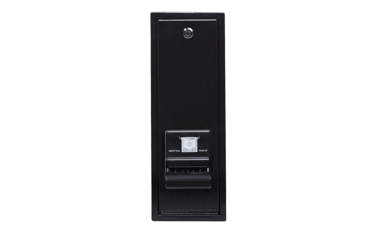 Bill Validator Mechanism