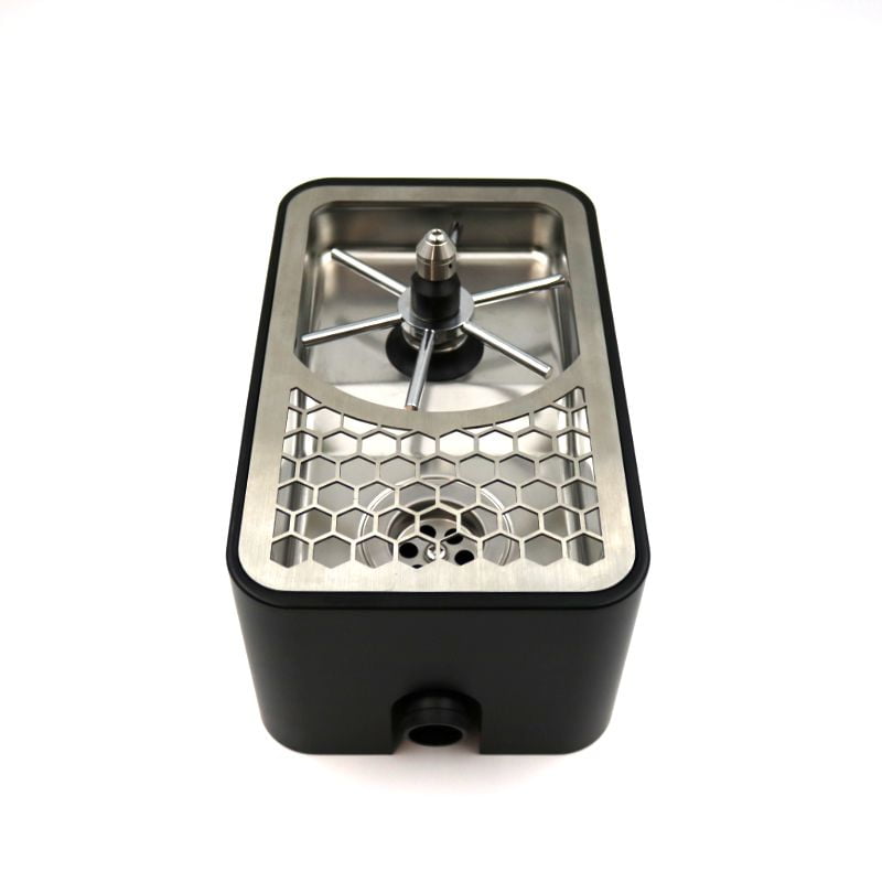 Rhino x Caffewerks Mini Pitcher Rinser