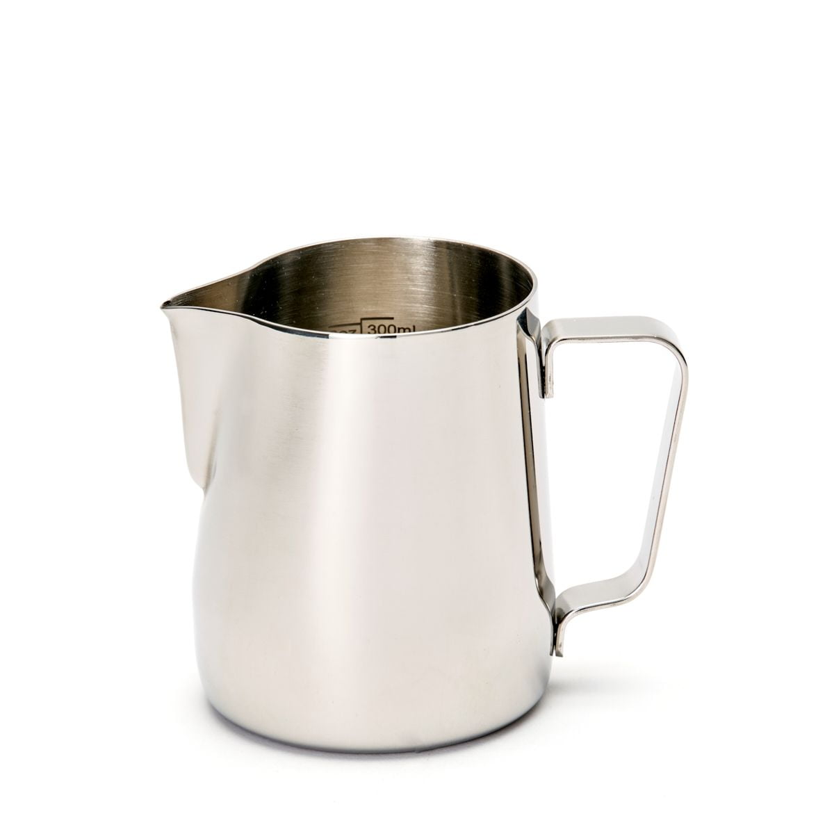 Rhino Pro Milk Pitcher - Stainless Steel