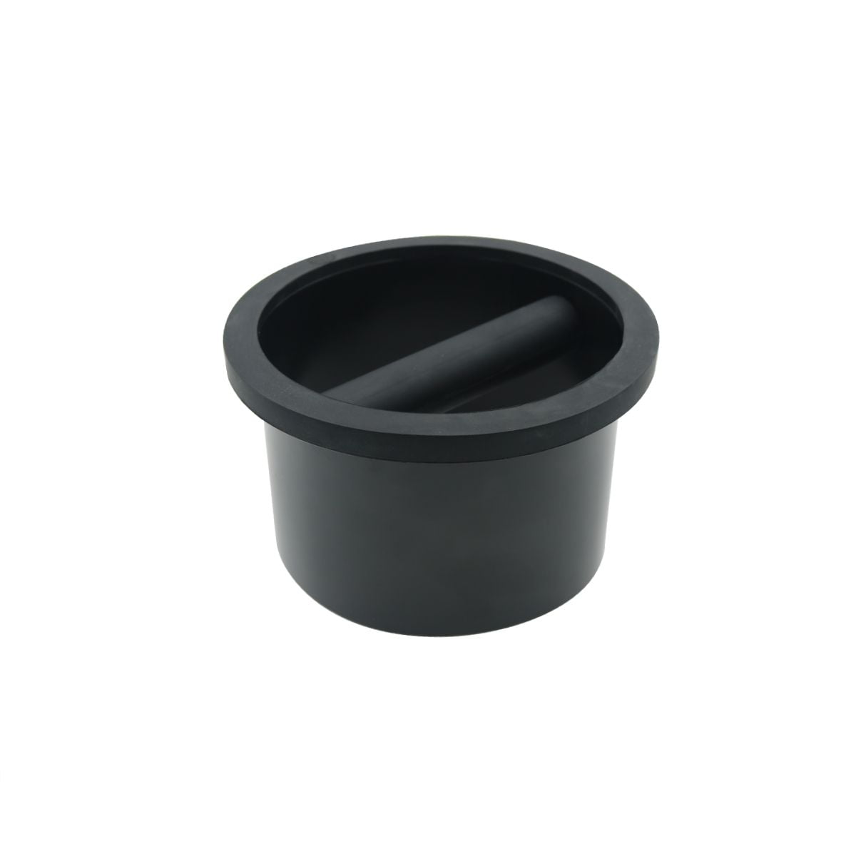 Rhino Circl Knock Chute - Black