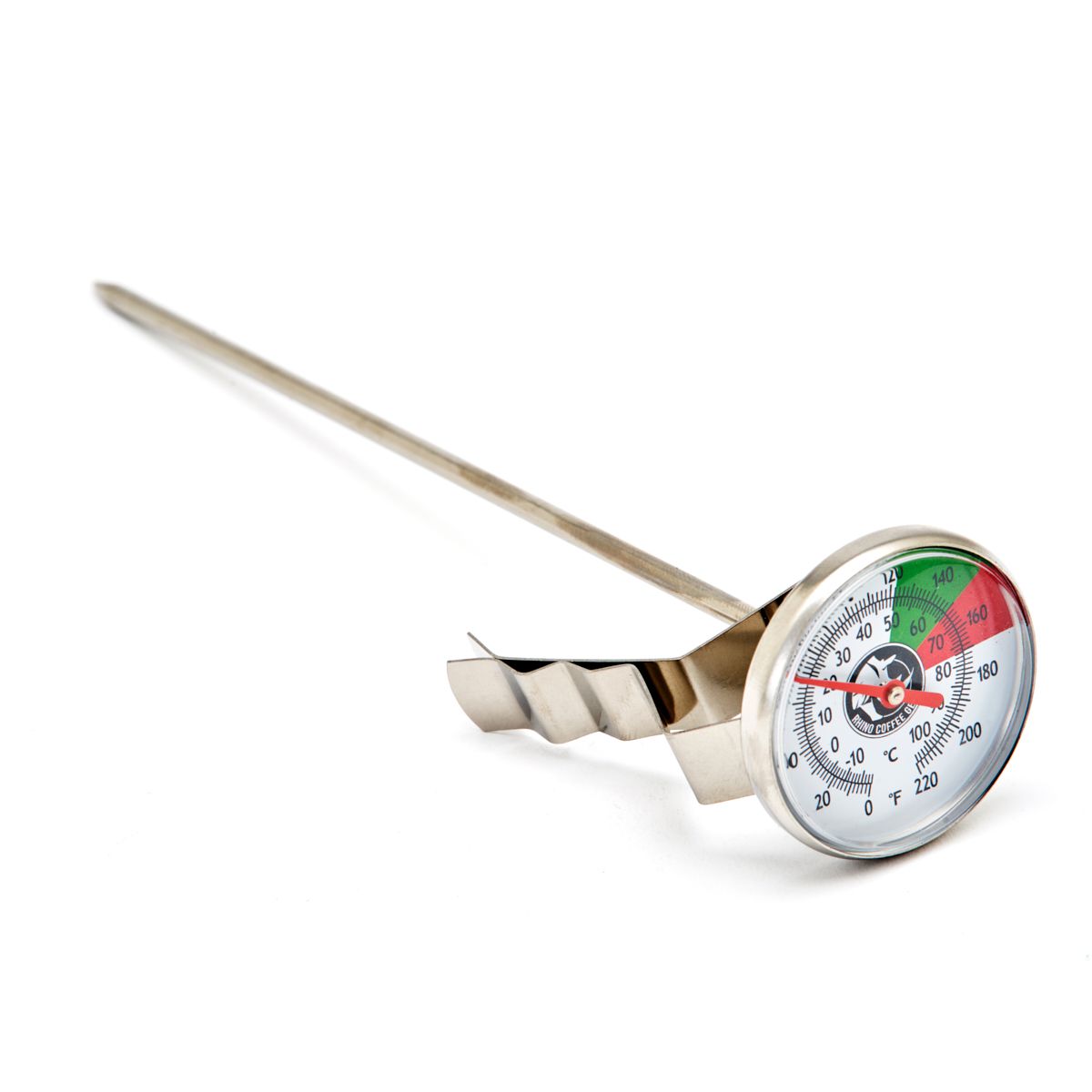 Rhino Long Thermometer - 7 inch