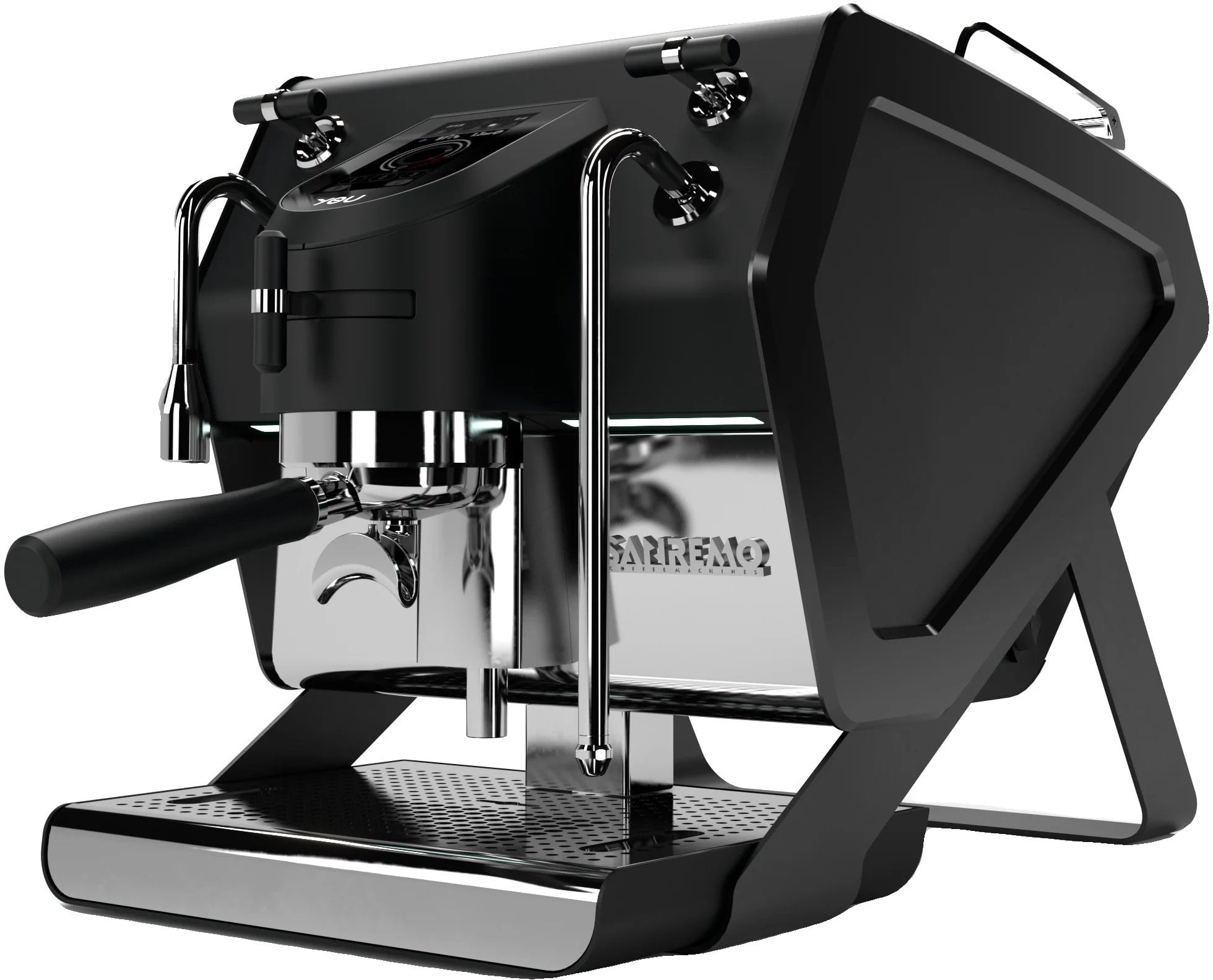 Sanremo YOU Vol. Espresso Machine