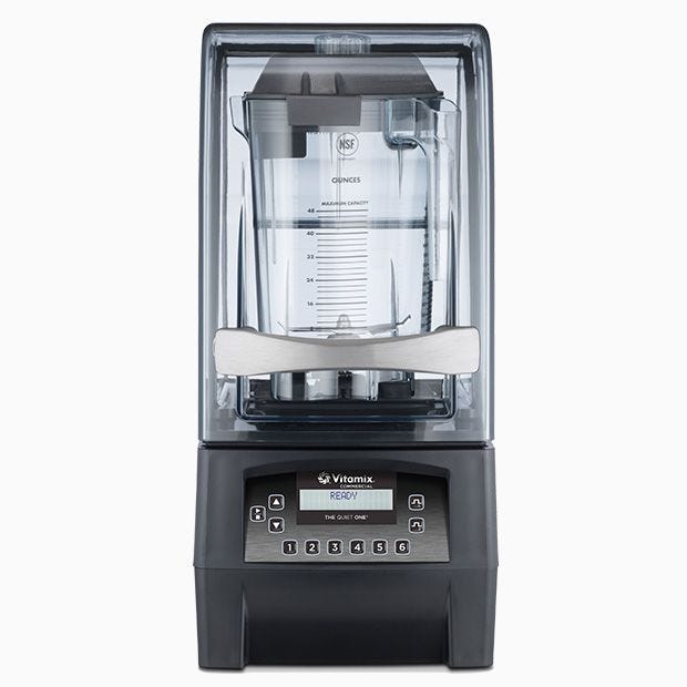 Vitamix The Quiet One with 48 oz. Jar Assembly
