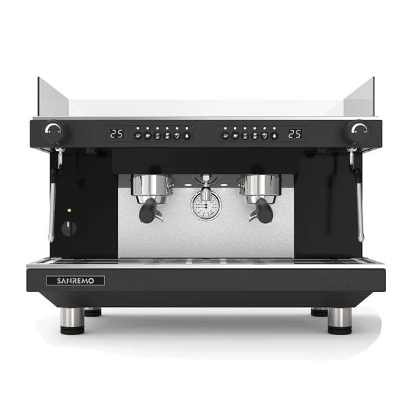 Sanremo Zoe Tall Vol Espresso Machine