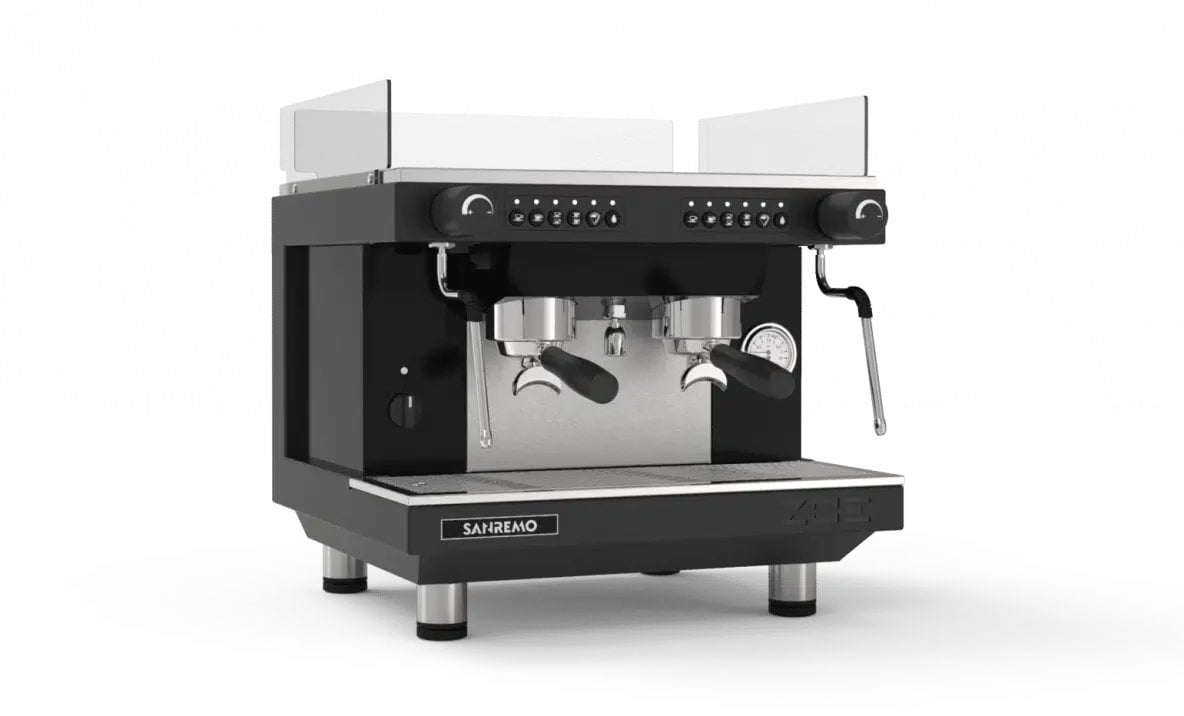 Sanremo Zoe Compact Vol. Espresso Machine