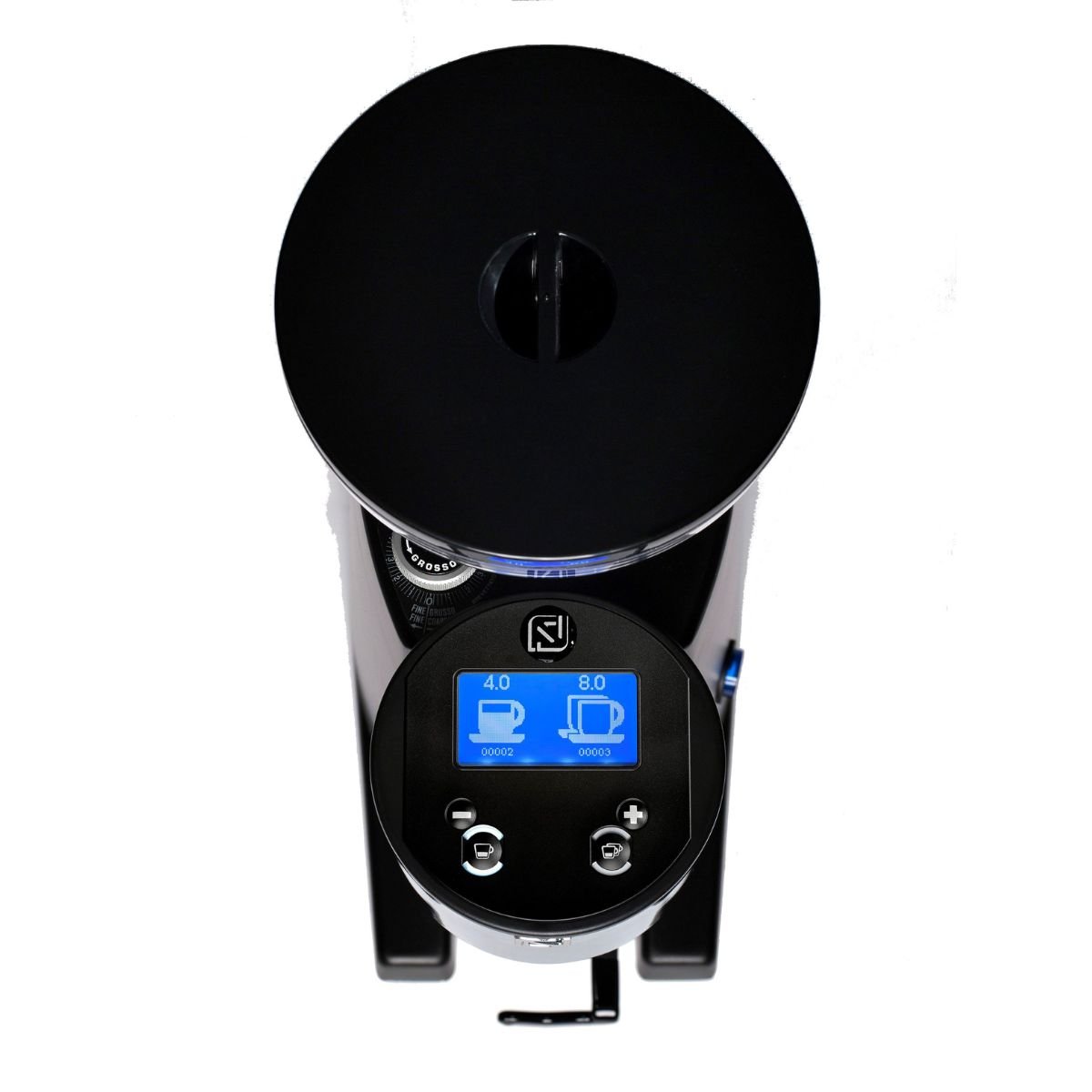 Nuova Simonelli G60 On Demand Grinder