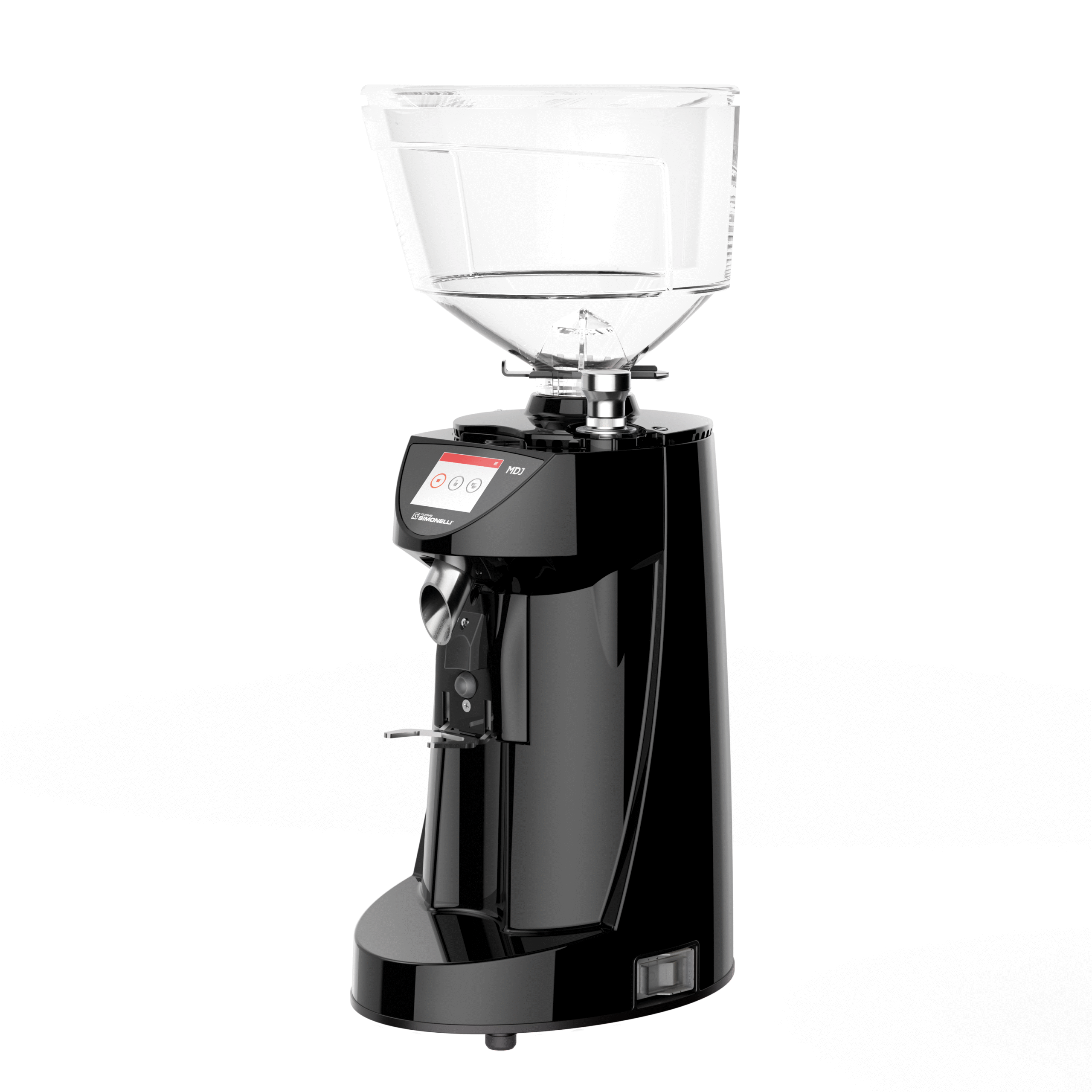 Nuova Simonelli MDJ