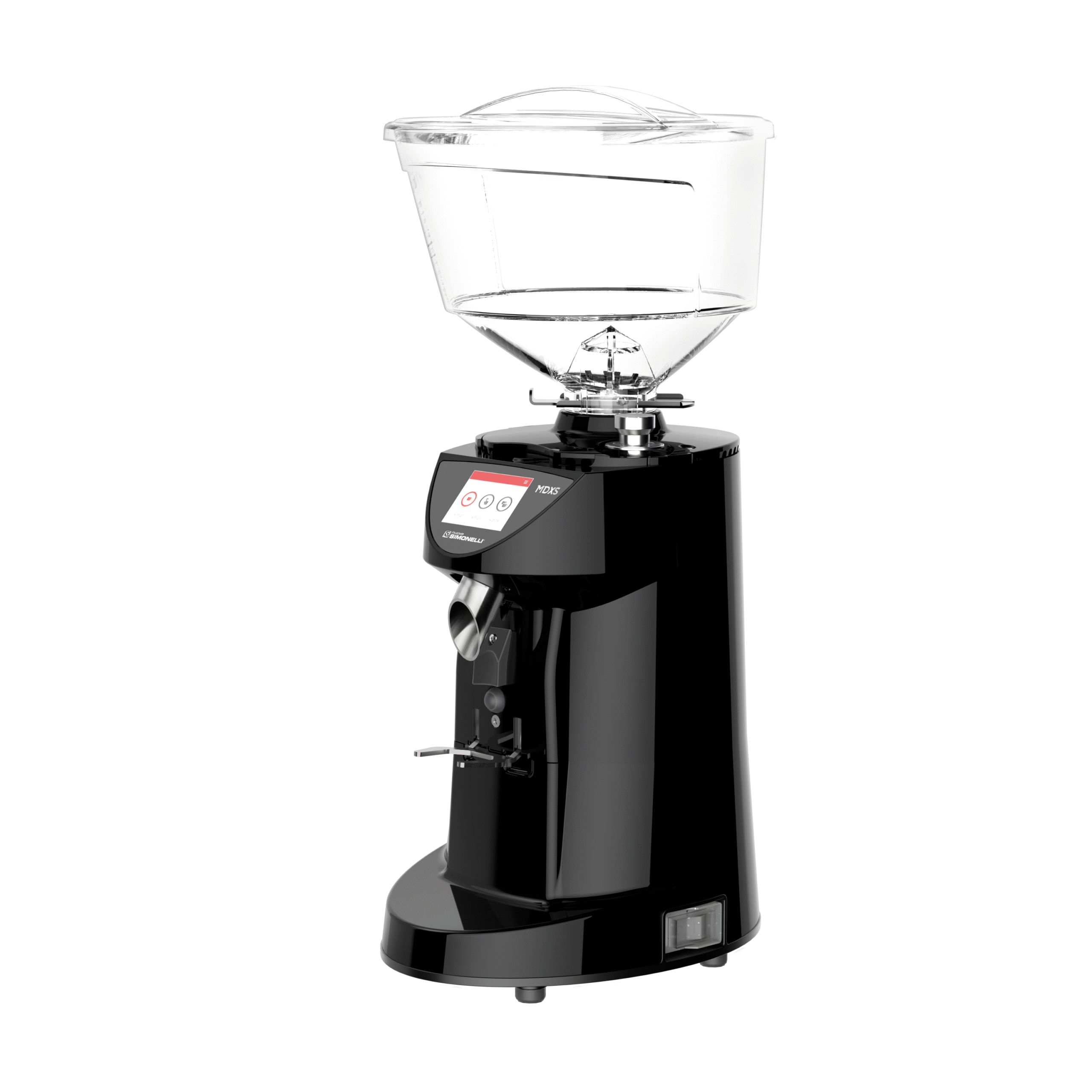 Nuova Simonelli MDXS
