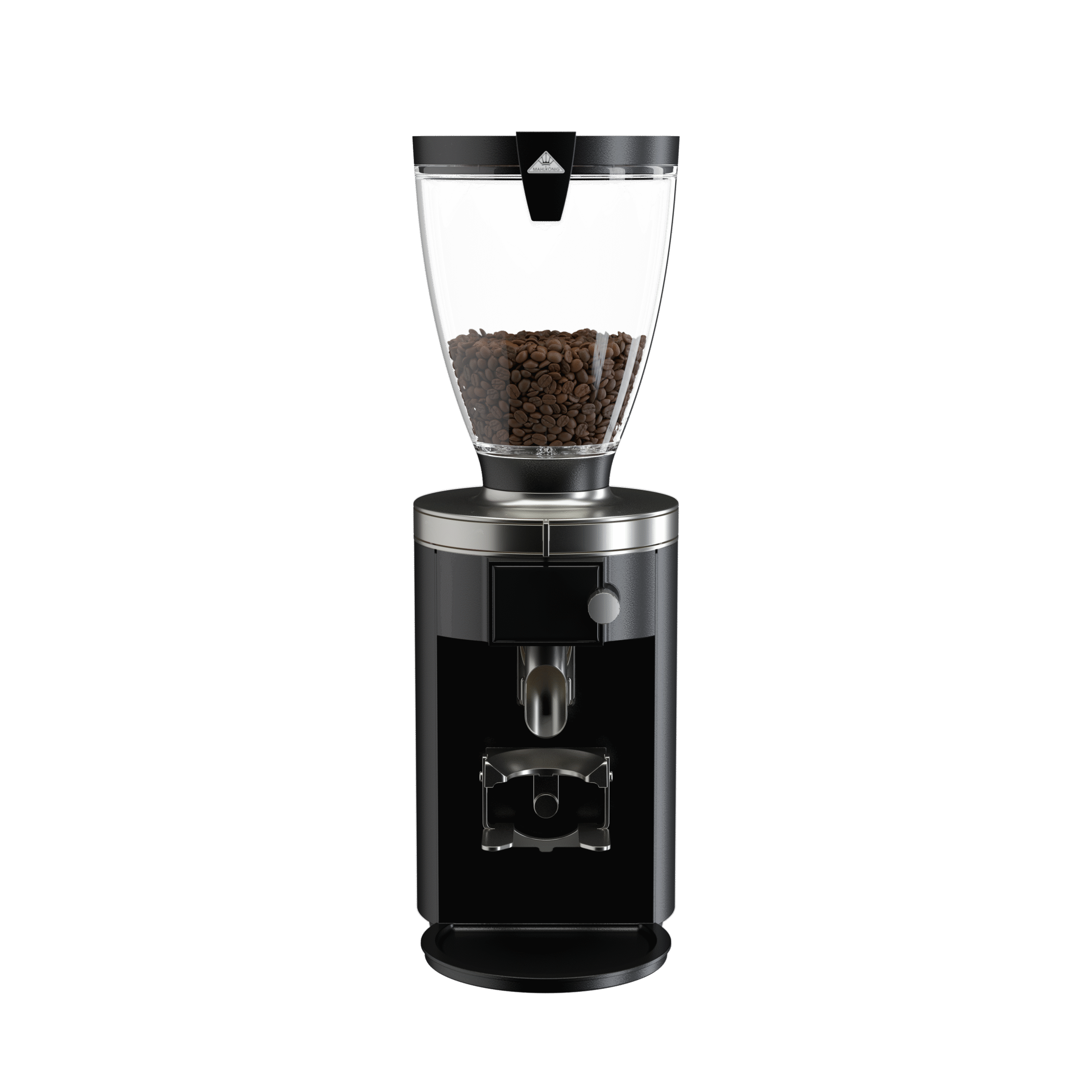 Mahlkonig E65W Grind By Sync