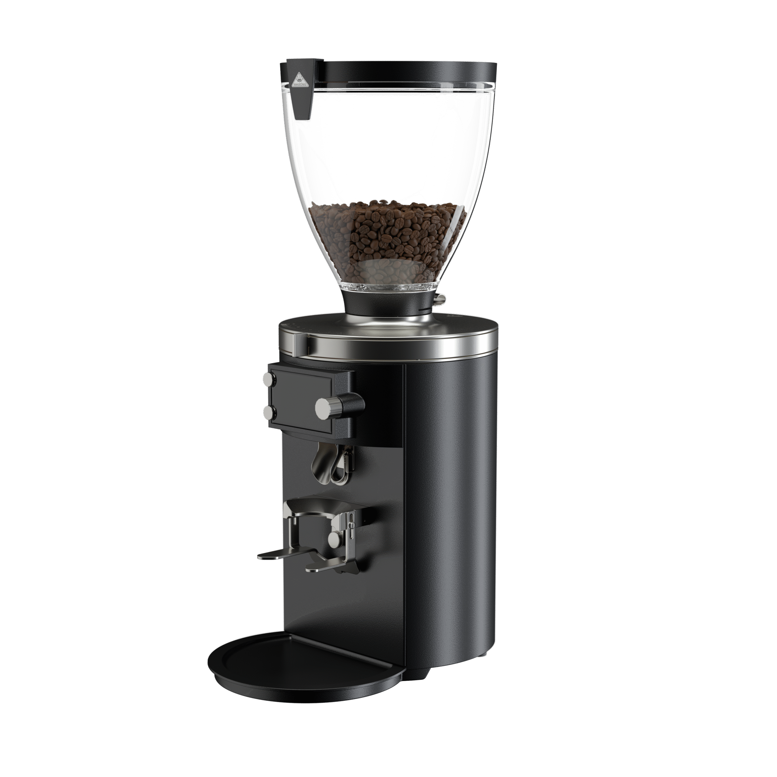 Mahlkonig E80T Grind By Sync