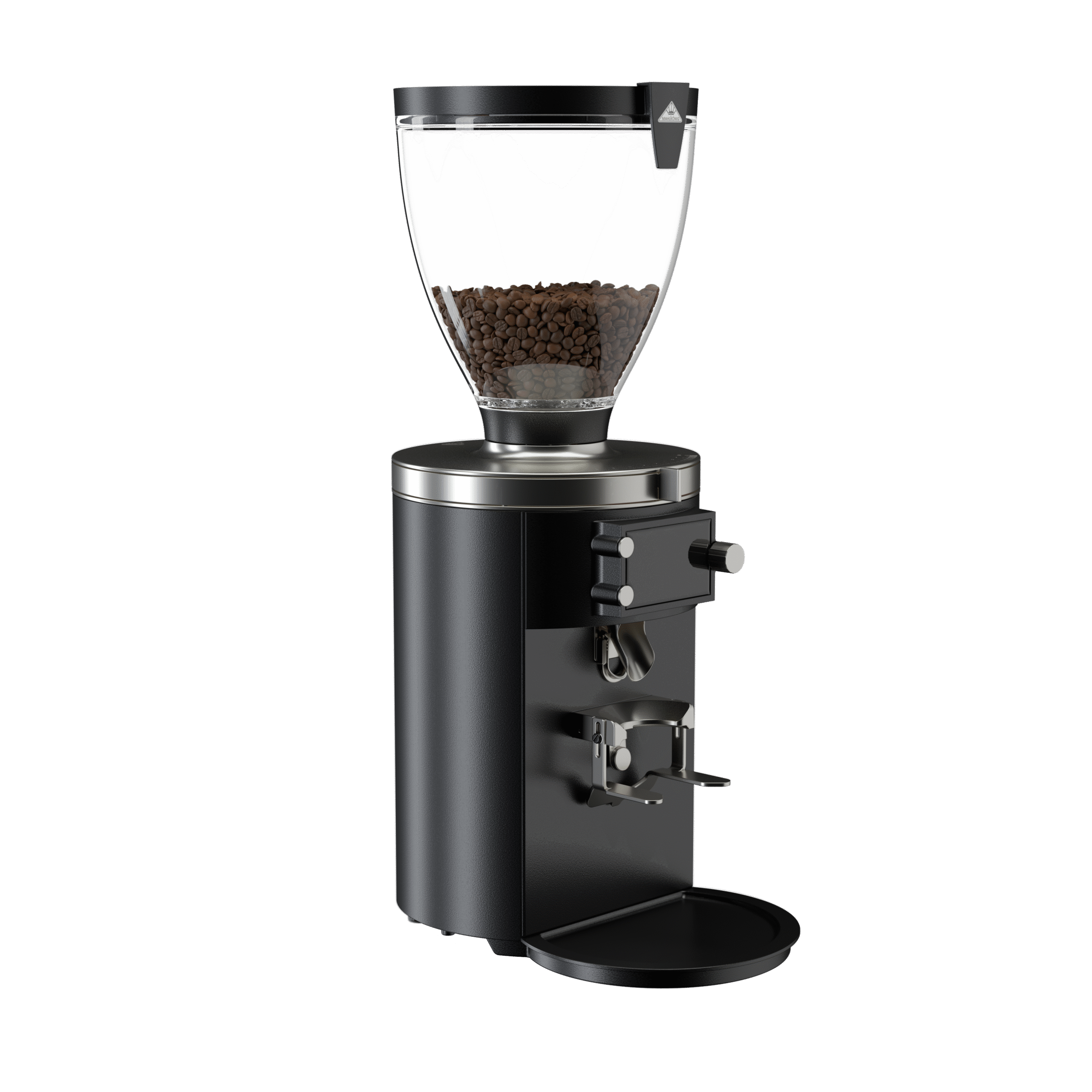 Mahlkonig E80T Grind By Sync