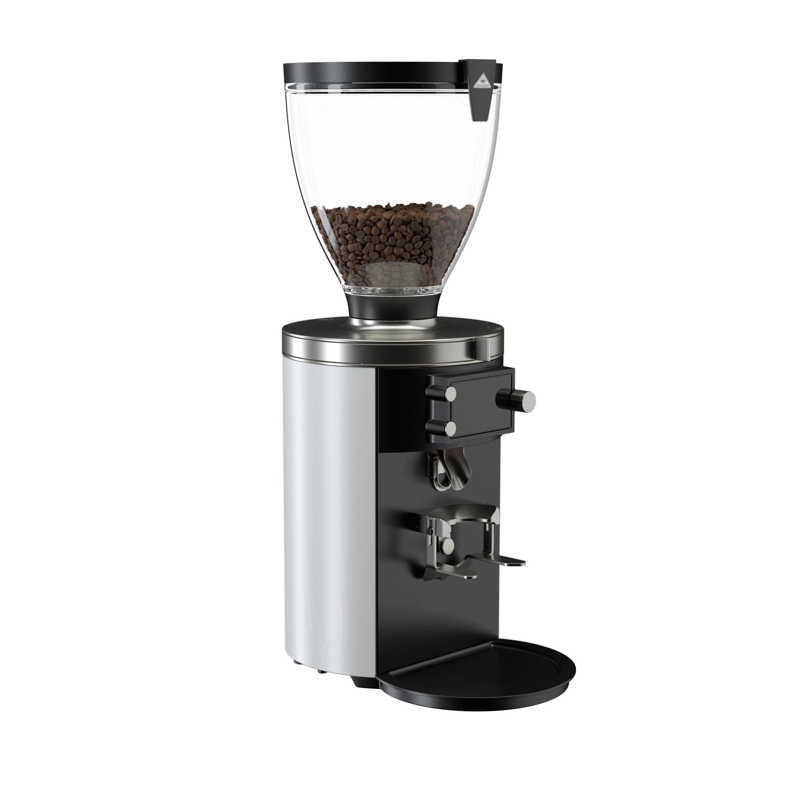 Mahlkonig E80T Grind By Sync