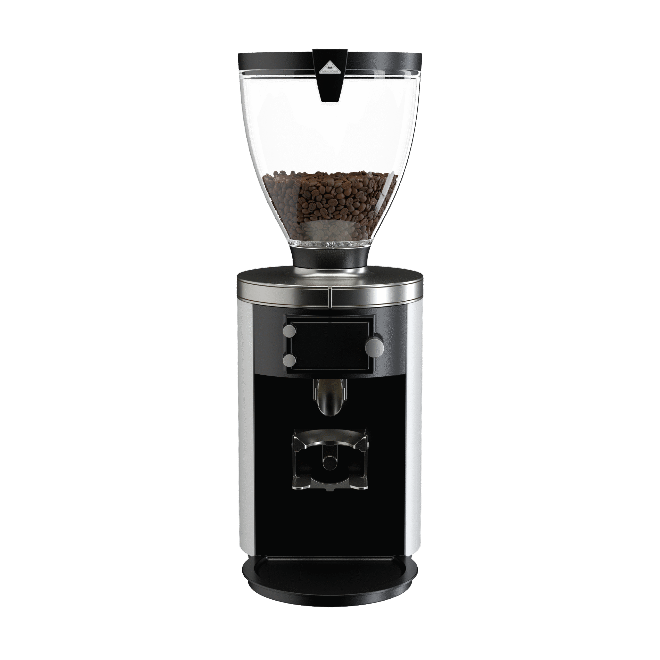 Mahlkonig E80T Grind By Sync