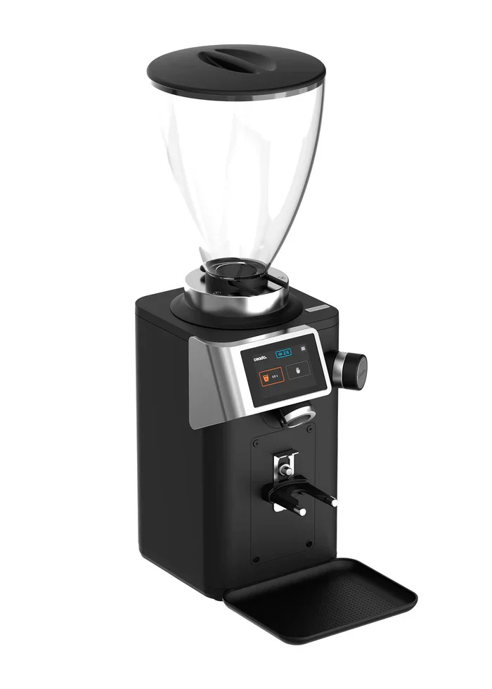 Ceado REV Titan w/PFA