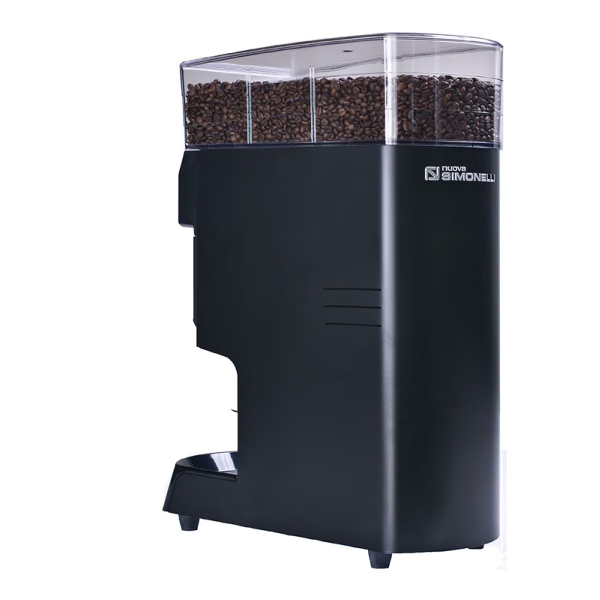 Mythos Basic Grinder Black