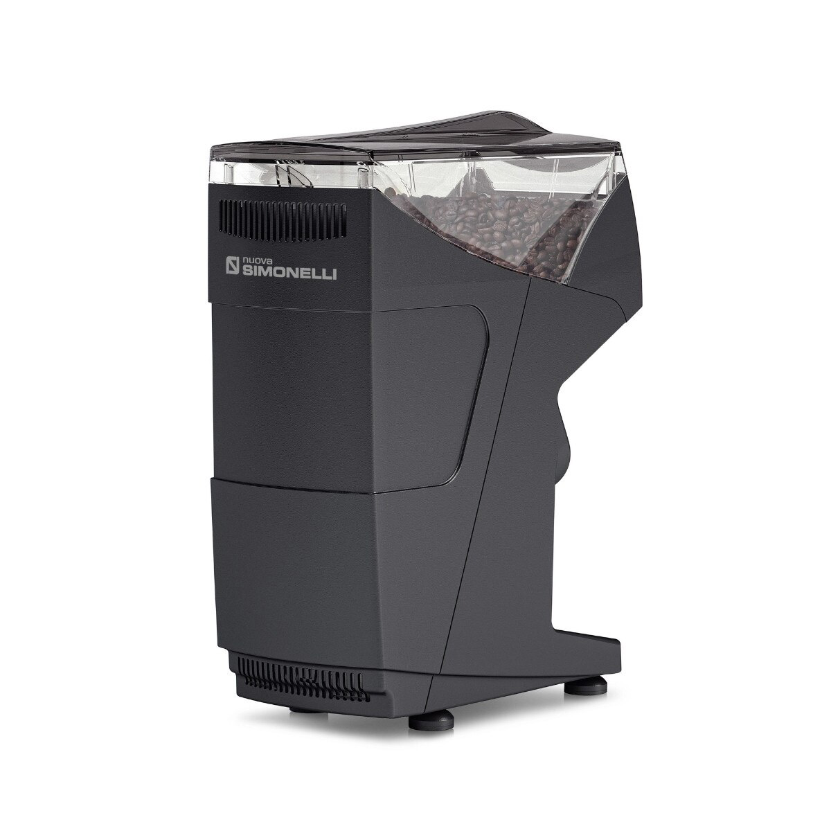Mythos GX 85 Black Grinder