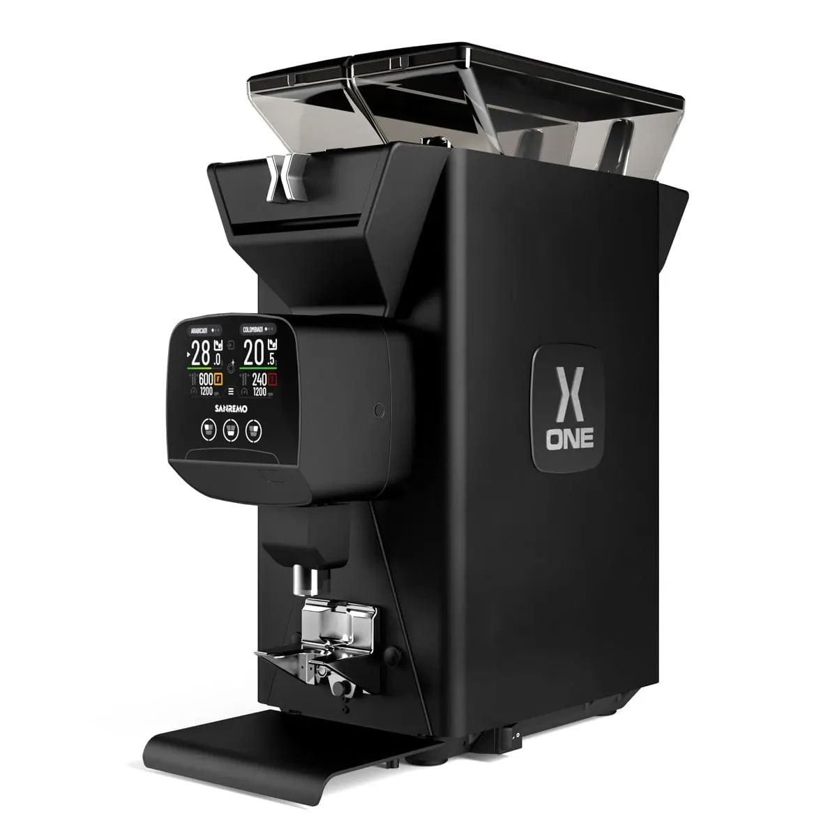 Sanremo X-ONE Grinder