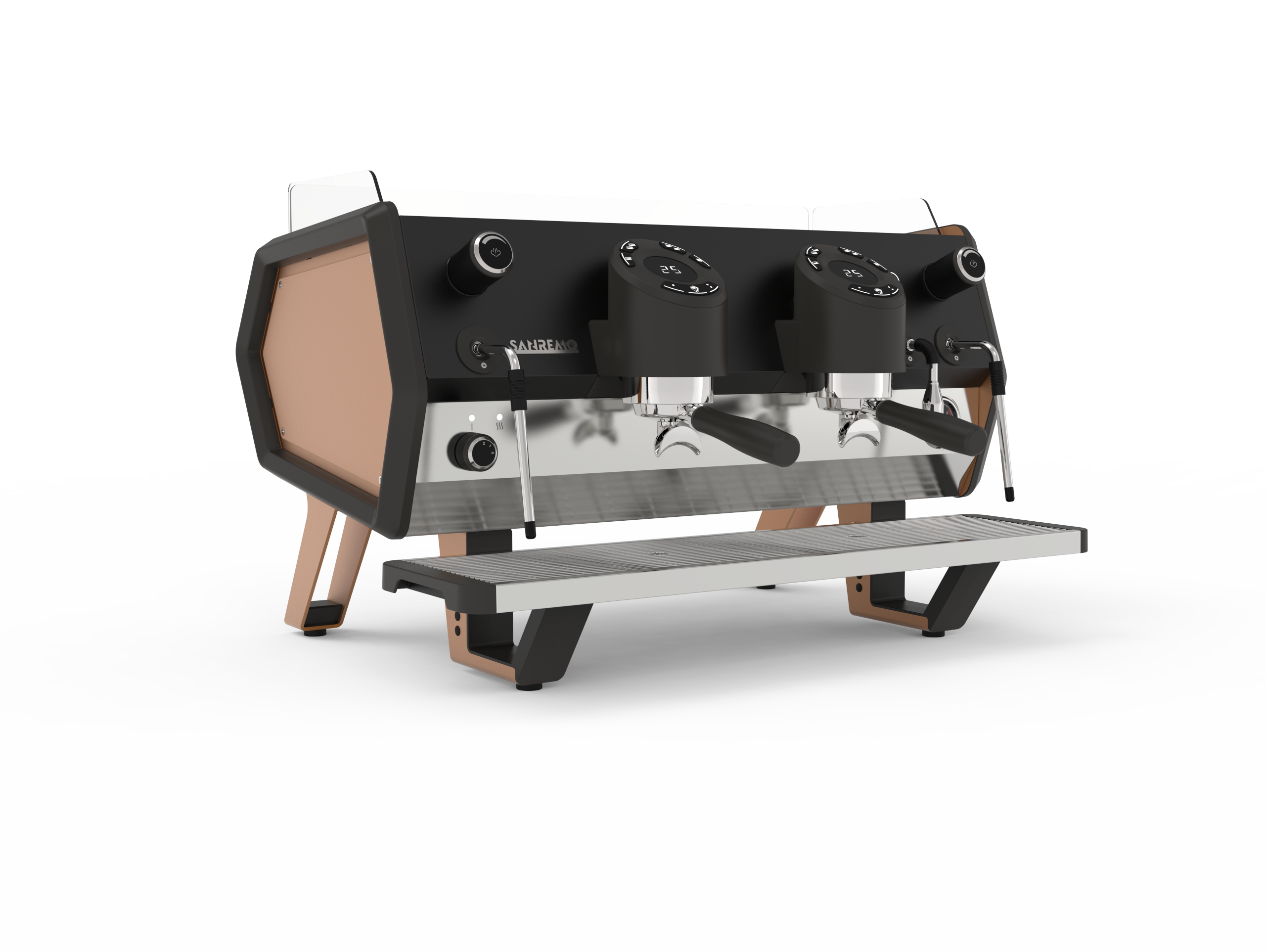 Sanremo D8 Espresso Machine