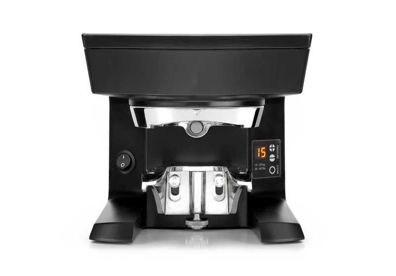 PUQpress M2-black-front