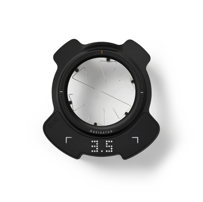PUQ Navigator Distribution Tool