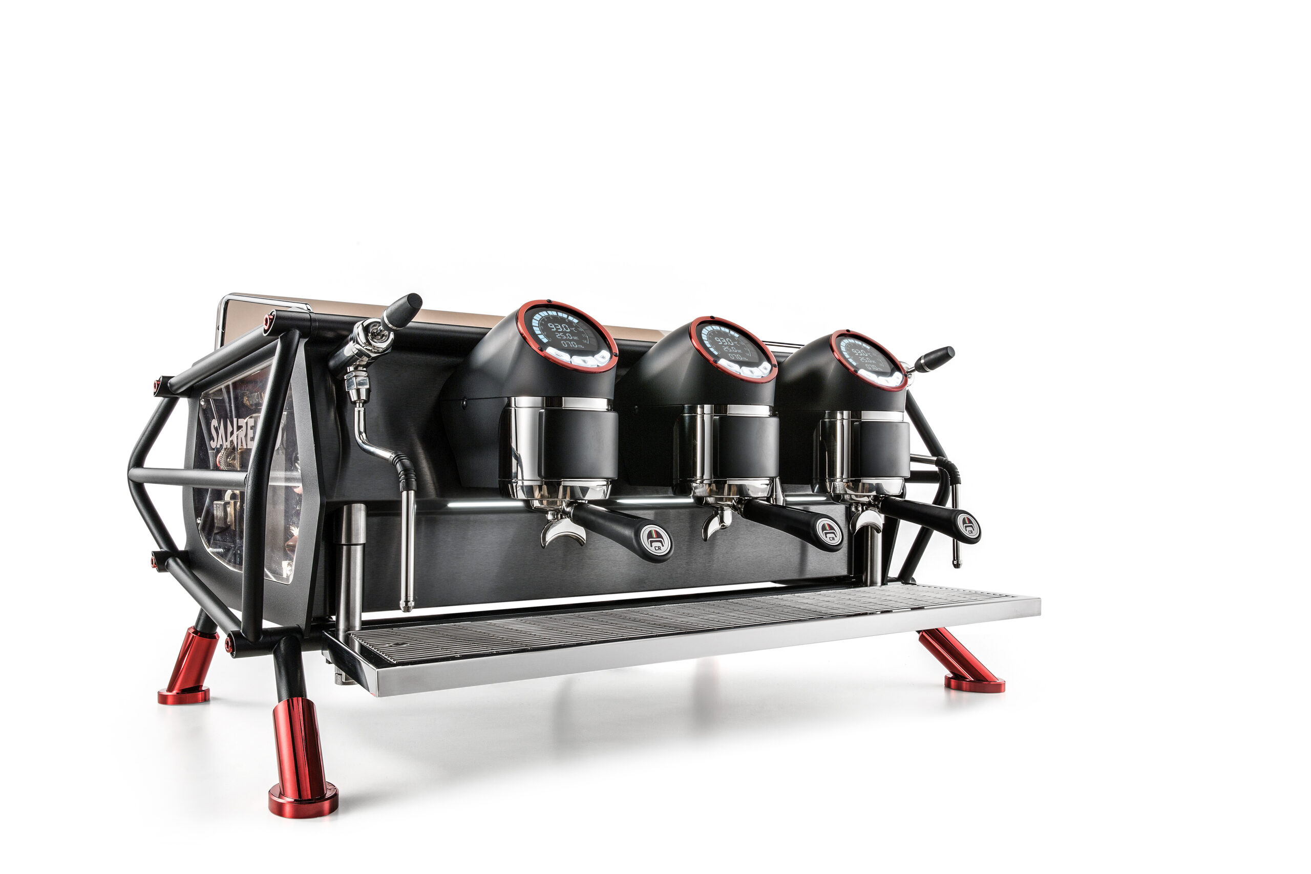 Sanremo Cafe Racer Espresso Machine
