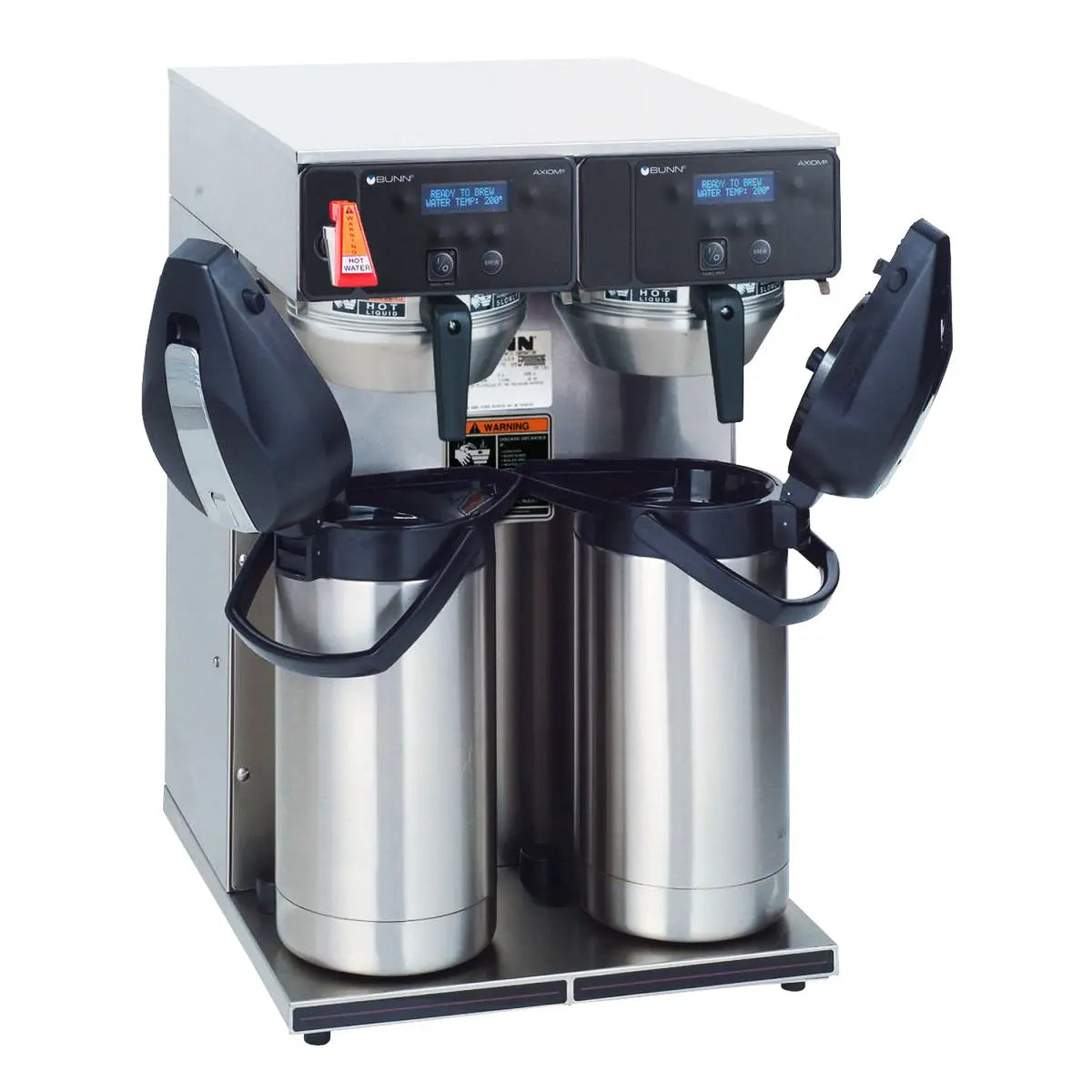 AXIOM Twin-APS Airpot Brewer