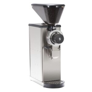 Bunn Coffee Grinder and Hopper GVH-3, 120V