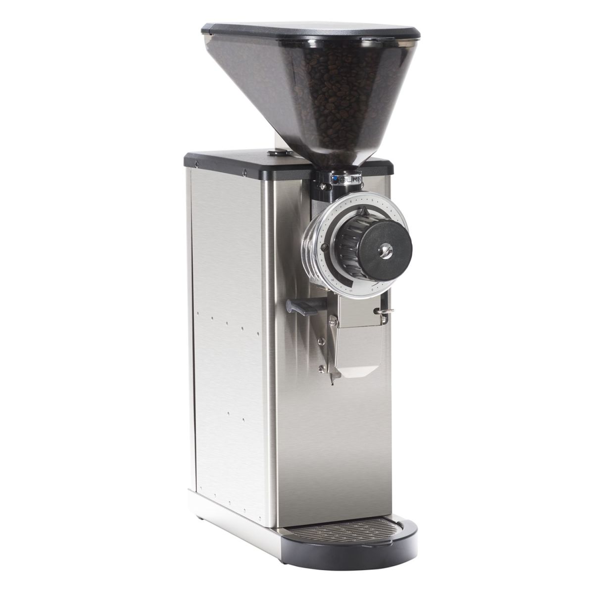 Bunn Coffee Grinder and Hopper GVH-3, 120V