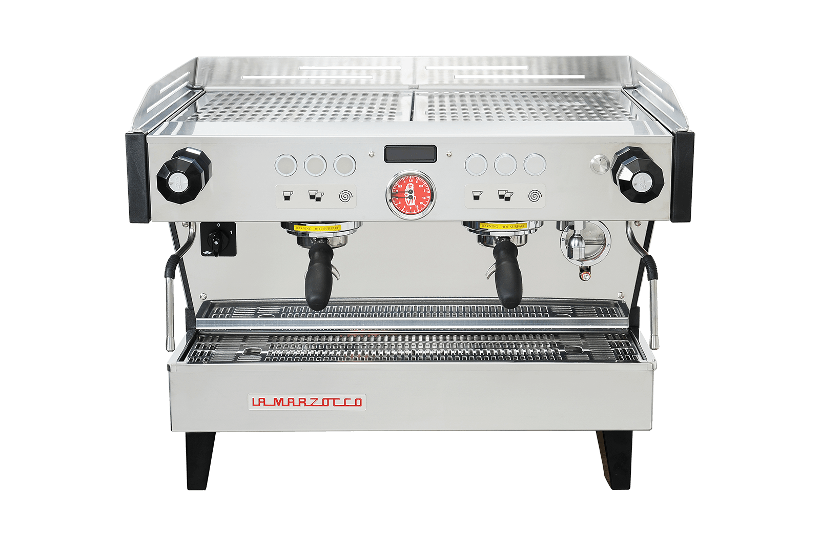 La Marzocco Linea PB Espresso Machine Auto Volumetric