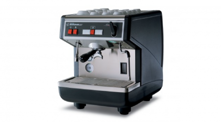 Nuova Simonelli Appia Commercial 1 Group Espresso Machine